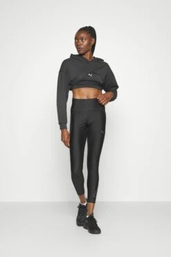 Puma Fit Move Crop Hoodie - Hoodie - Black/White 14 Puma Fit Move Crop Hoodie - Hoodie - Black/White -Gant shop 32bceb1b471547cda10d601578e38a1d scaled
