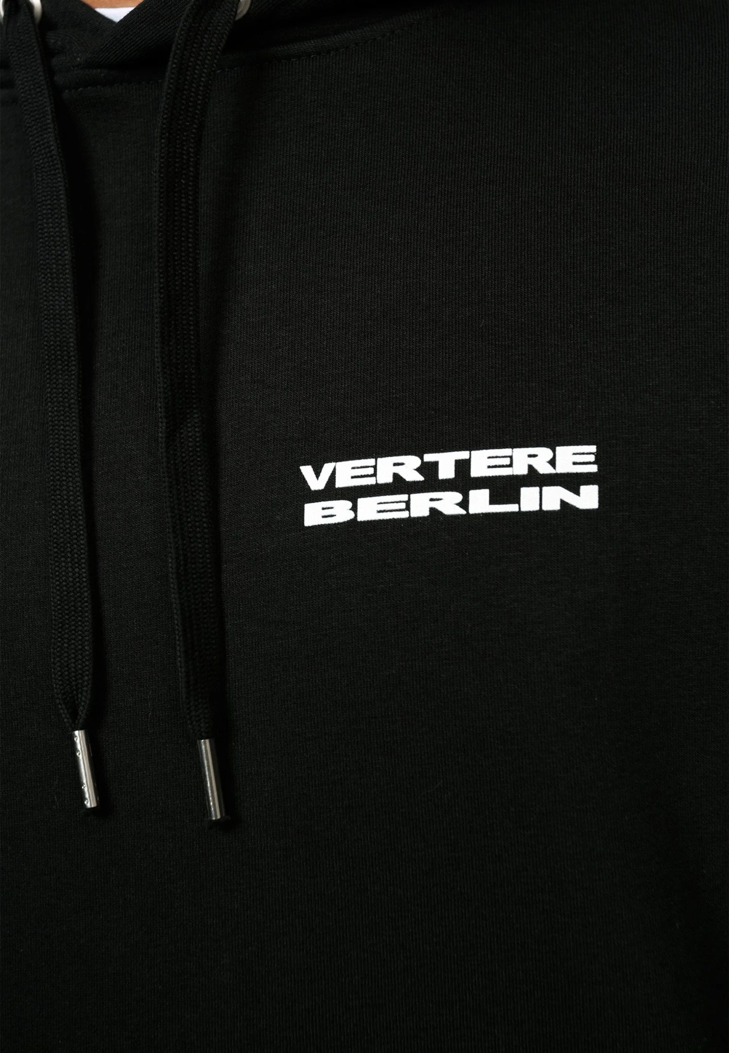 Vertere Berlin Ecstasy Hoodie Unisex - Hoodie - Black 7 Vertere Berlin Ecstasy Hoodie Unisex - Hoodie - Black - Bilde 5