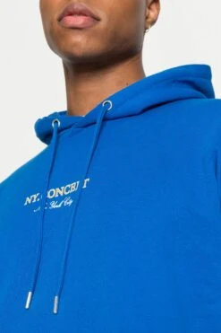 NY CONCEPT Unisex Key Hood - Hoodie - Navy 11 NY CONCEPT Unisex Key Hood - Hoodie - Navy -Gant shop 3308ba40a2db46829c2dac518a3a36a8 scaled
