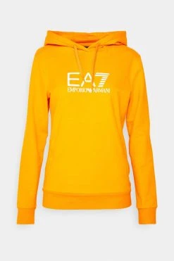 EA7 Emporio Armani Hoodie - Exuberance -Gant shop 33204a7986bd4fe8b5db4a75701d39c6 scaled