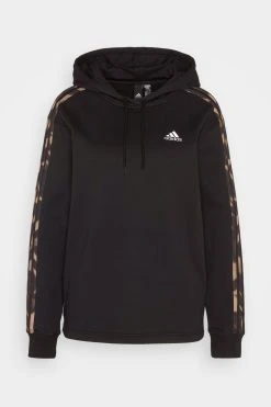 Adidas Sportswear Hoodie - Black/Multicolor 12 Adidas Sportswear Hoodie - Black/Multicolor -Gant shop 333bce63faf8444684bc05a218a9b42f scaled
