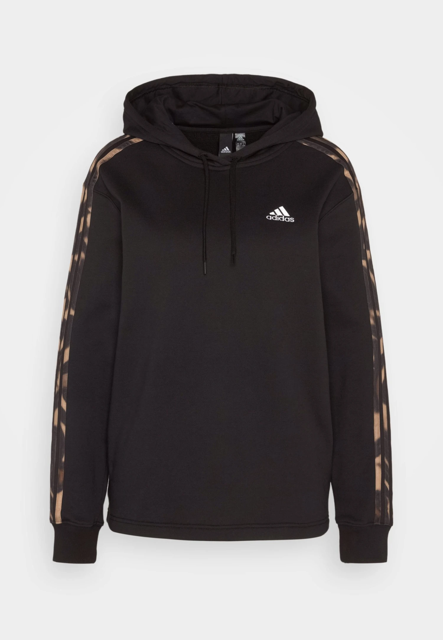 Adidas Sportswear Hoodie - Black/Multicolor 7 Adidas Sportswear Hoodie - Black/Multicolor - Bilde 5