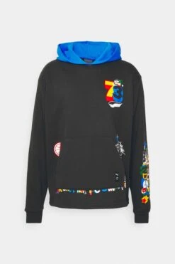 Puma Trash Talk Hoodie - Hoodie - Black 12 Puma Trash Talk Hoodie - Hoodie - Black -Gant shop 340e178cbf6a4e549893376c5dc9ff68 scaled