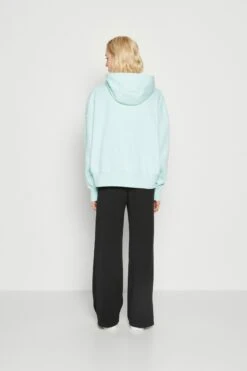 Nike Sportswear Hoodie - Hoodie - Jade Ice/Sail -Gant shop 3417470283c44455a2429dbf19573c16 scaled