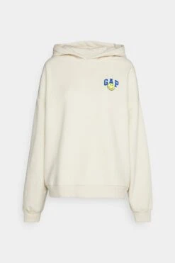 Gap Tall Smiley - Hoodie - Birch 10 Gap Tall Smiley - Hoodie - Birch -Gant shop 347c223f061948bfa485cc8f340a8ee7 scaled