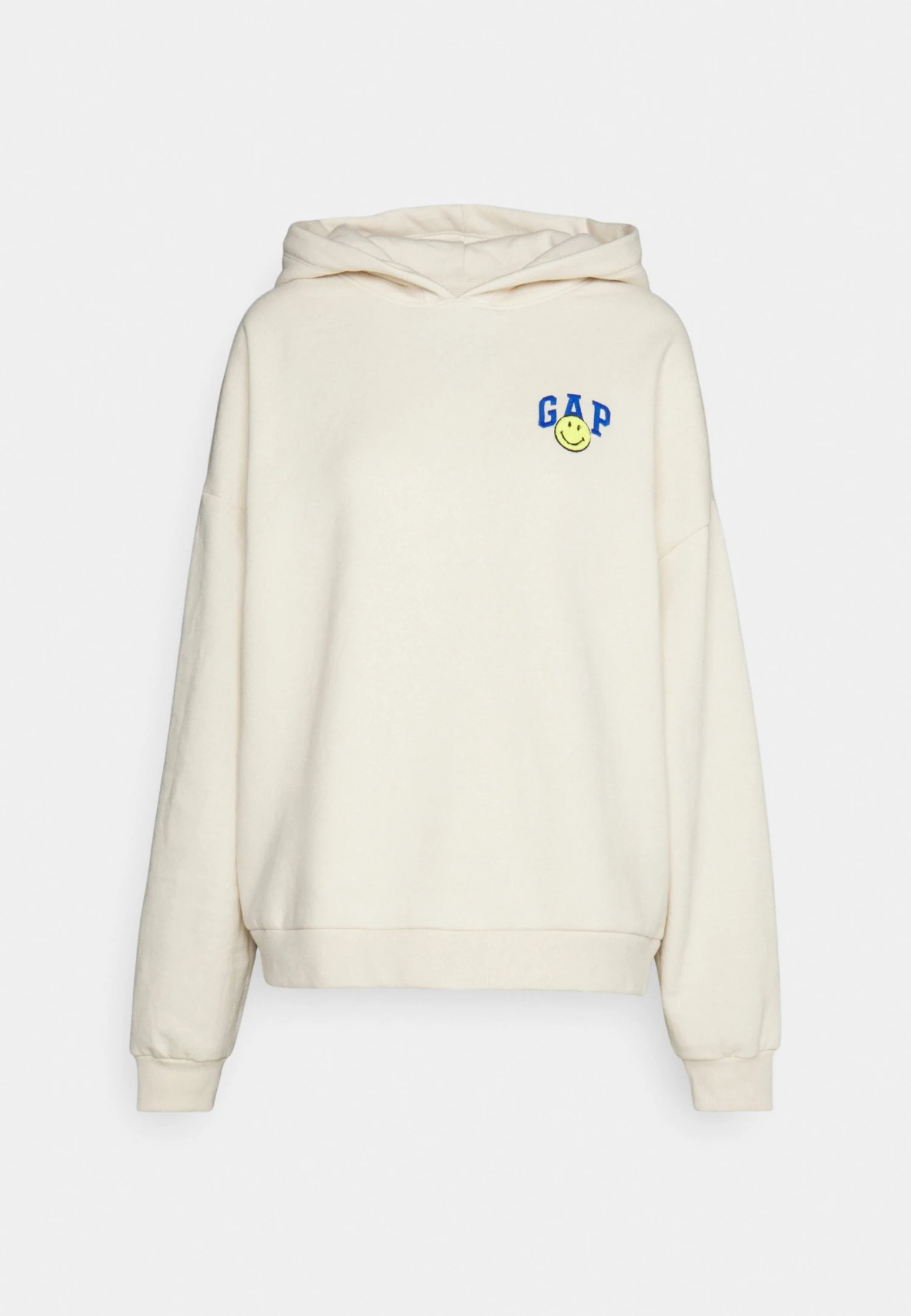 Gap Tall Smiley - Hoodie - Birch 6 Gap Tall Smiley - Hoodie - Birch - Bilde 4