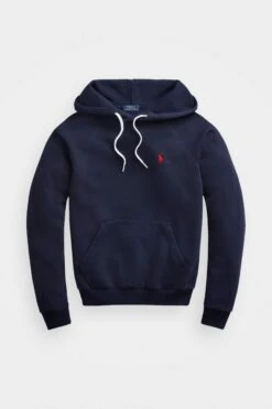 Polo Ralph Lauren Hoodie - Hoodie - Cruise Navy -Gant shop 34c199b192074f1ba2c753cf0c7772c3 scaled