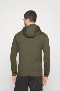 The North Face Simple Dome Hoodie - Hoodie - New Taupe Green -Gant shop 35501f05b4174b3da1f0382deb8846d7 scaled
