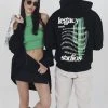 LEGACY STUDIOS Cactus Plant Zip Hoodie Unisex - Sweatjakke - Black 1 LEGACY STUDIOS Cactus Plant Zip Hoodie Unisex - Sweatjakke - Black -Gant shop 355555a74b214c19bdd1df6f0254cd8a