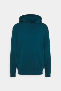 YOURTURN Unisex - Hoodie - Teal