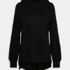 ONLY Tall Onlelcos Emma Hood- Hoodie - Black -Gant shop 35a12975dfbb4e60b7ea116c4152bd9c