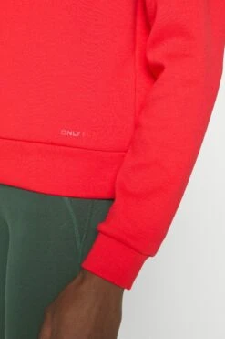 Only Play Onploungels Hood - Hoodie - Bittersweet -Gant shop 35b8ef3341f24bbeb314d75376b2107c scaled