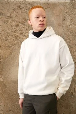 Adidas Originals One Hoody - Hoodie - Talc