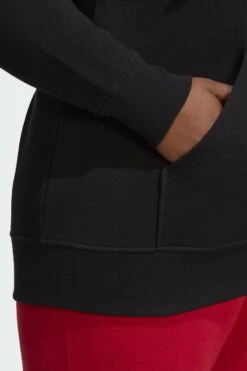 Adidas Originals Hoodie - Sweatshirt - Black 9 Adidas Originals Hoodie - Sweatshirt - Black -Gant shop 35ce0ee0c47c4860838d5f8e89ab4a28