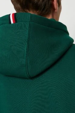 Tommy Hilfiger Pop Prep Hoodie - Sweatshirt - Prep Green 13 Tommy Hilfiger Pop Prep Hoodie - Sweatshirt - Prep Green -Gant shop 3608104f0f0149439c48d7d1a7985658 scaled