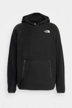 The North Face Glacier Hoodie - Hoodie - Black -Gant shop 3668f3593d734f9d95564326e0629c6b scaled