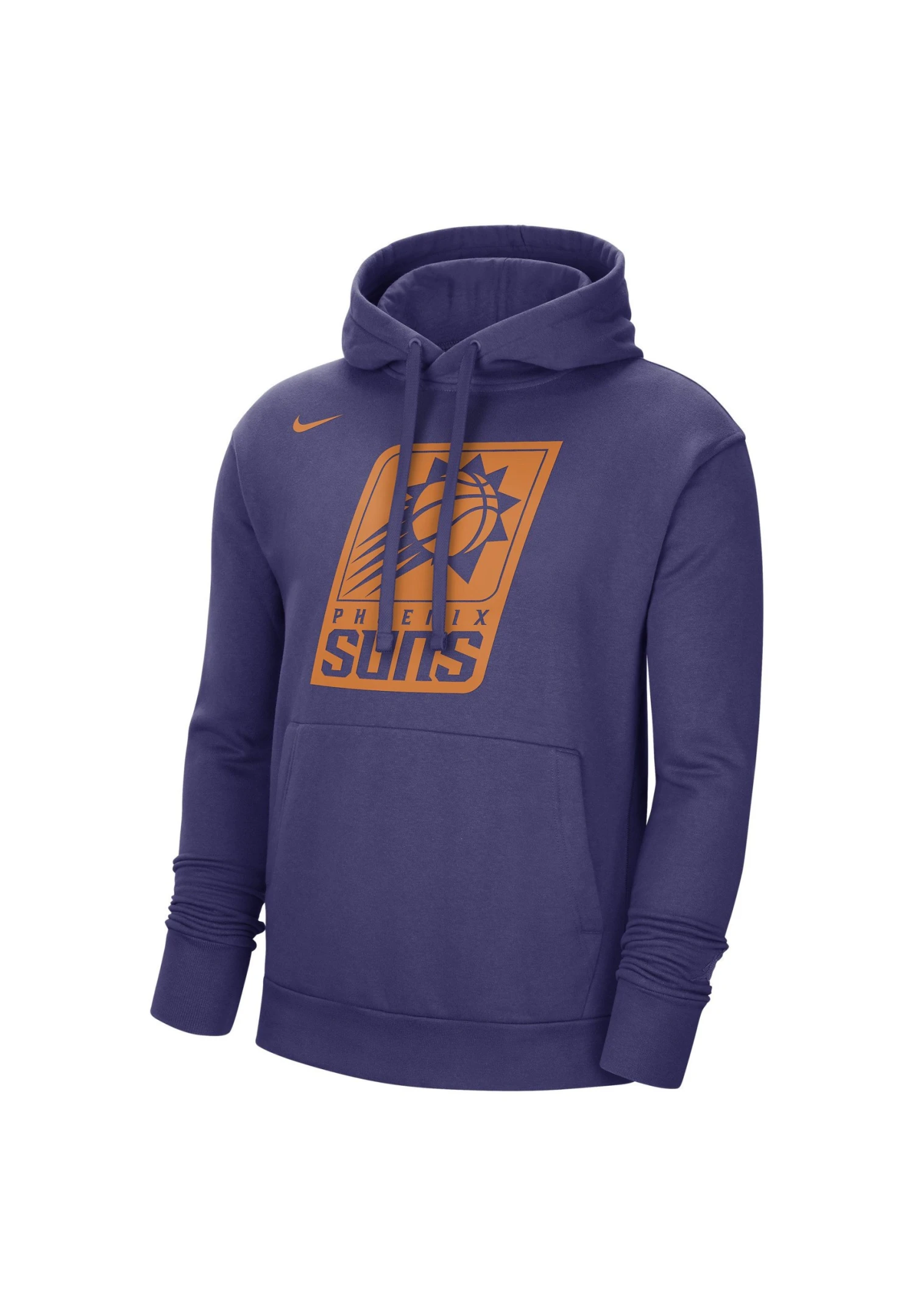 Nike Performance Nba Phoenix Suns- Hoodie - New Orchid 3 Nike Performance Nba Phoenix Suns- Hoodie - New Orchid