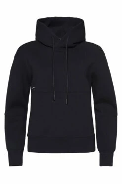 Sail Racing Heavy W Race - Hoodie - Carbon