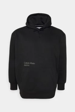 Blur Colored Address Hoodie - Sweatshirt - Black -Gant shop 374b2079083e4c7fbdaa45deabc66d2a scaled