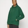 Cotton On Body Boyfriend Oversized Hoodie - Sweatshirt - Verdant Green -Gant shop 379f75de3c4a4f6eb2be2162641e2ae3