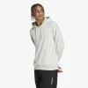 ADIDAS PERFORMANCE Tx L Uni - Hoodie - Linen Green -Gant shop 37c42cb6bf3a4793bad3855795bf360e