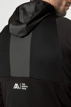 The North Face Lab Hoodie - Sweatjakke - Black/Asphalt Grey 13 The North Face Lab Hoodie - Sweatjakke - Black/Asphalt Grey -Gant shop 38239b0d596b4939803927b9c348ed66 scaled