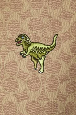 Coach Gifting Rexy Hoodie - Sweatshirt - Beige -Gant shop 38802de6a9bf493d97659cef9349ab1b scaled