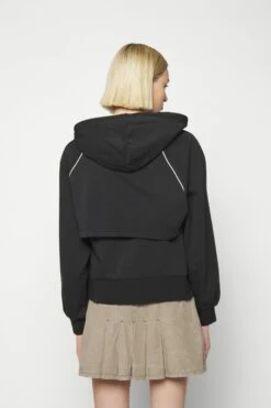 Adidas Originals Big Logo Hoodie 2 In 1 - Sweatshirt - Black 15 Adidas Originals Big Logo Hoodie 2 In 1 - Sweatshirt - Black -Gant shop 392a1606c13747bba16f946a96a836e3 scaled