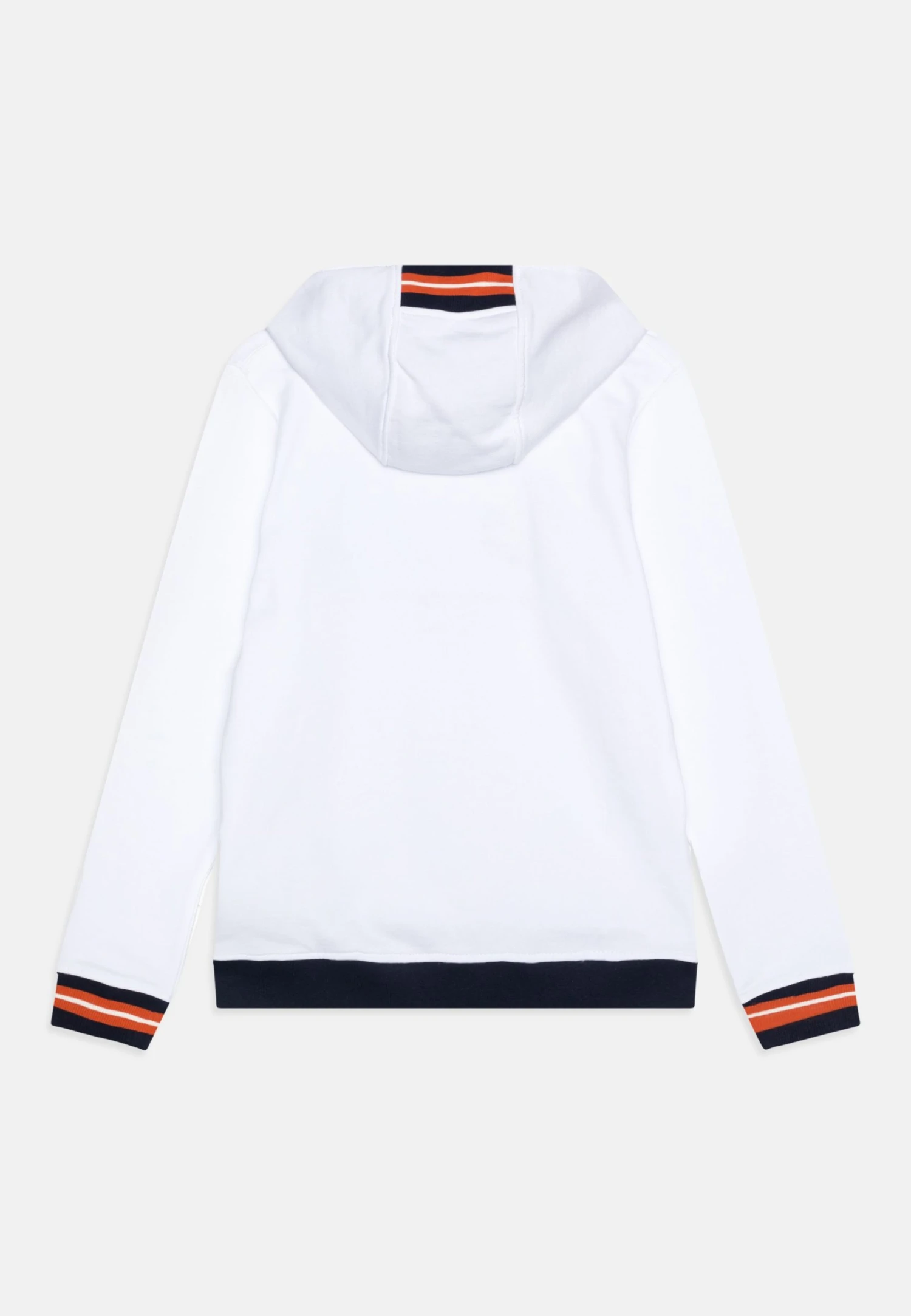 Guess Junior Hooded - Hoodie - Pure White 4 Guess Junior Hooded - Hoodie - Pure White - Bilde 2