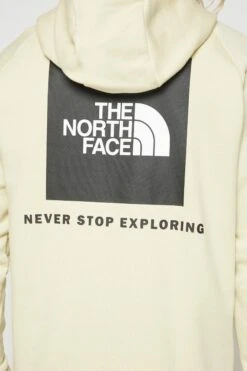 The North Face Raglan Box - Hoodie - Gravel 15 The North Face Raglan Box - Hoodie - Gravel -Gant shop 395330f6d36a49a1b3149bc55ed427b1 scaled