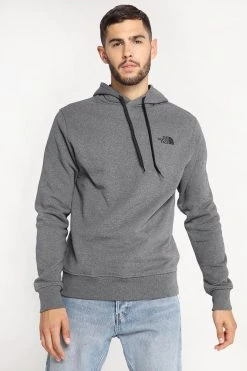 The North Face Seasonal Drew Peak - Hoodie - Dark Grey