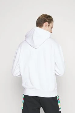 Missoni Sport Hoodie - White -Gant shop 3a5532b18c4e48e9affdd1f8389beedb scaled