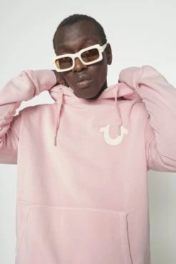 True Religion Hoodie - Rose 11 True Religion Hoodie - Rose -Gant shop 3a96bdd9c029436d8165b432de416714 scaled