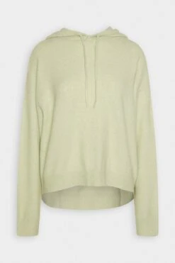 Lindex Margret Hoodie - Hoodie - Light Dusty Green -Gant shop 3b405f78283c42cb8f34215084c9c300 scaled