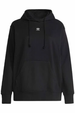 Adidas Originals Hoodie - Sweatshirt - Black 10 Adidas Originals Hoodie - Sweatshirt - Black -Gant shop 3b6be1bb67194129baf23a0f1f22bfb2 scaled