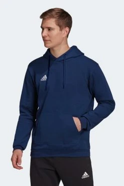 ADIDAS PERFORMANCE Entrada Hoody - Hoodie - Blue
