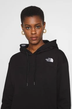 The North Face Zumu Hoodie - Hoodie - Black -Gant shop 3be0678af5964998a34ae33dd13e59be scaled