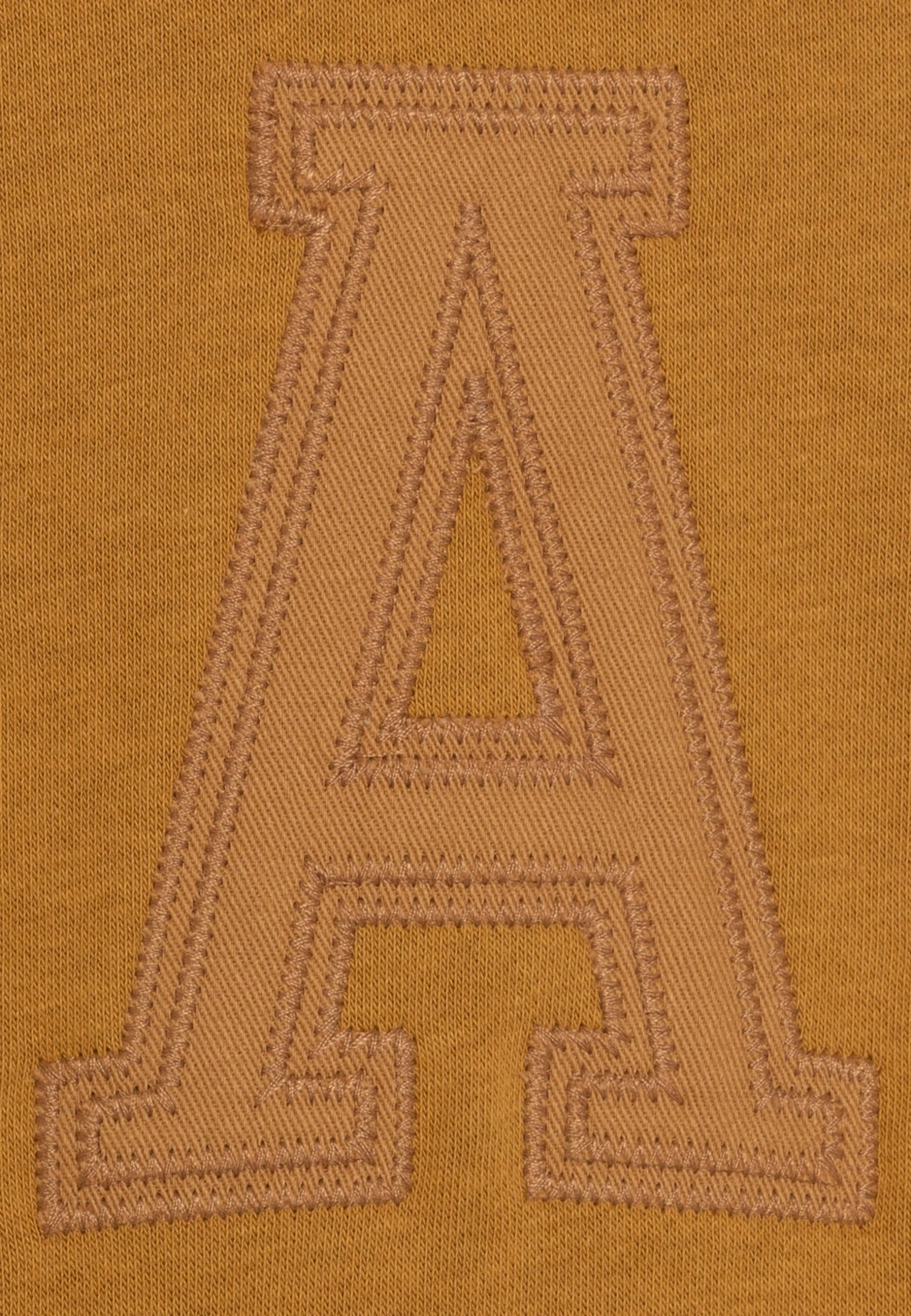 GAP Arch Hood Boys - Hoodie - Honey Mustard 5 GAP Arch Hood Boys - Hoodie - Honey Mustard - Bilde 3