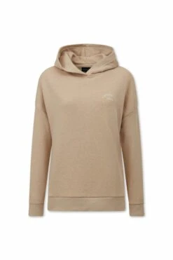 Lexington Hoodie - Beige Melange -Gant shop 3c4366058c4242a19b4f290f07d71d13 scaled