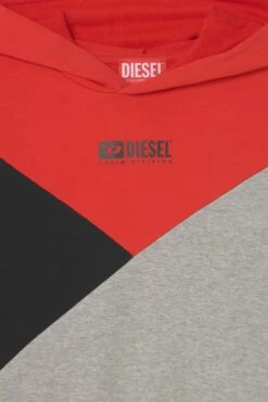 Diesel Over - Hoodie - Carnation Red -Gant shop 3c4709785d074a0a9550fd18b68b186f scaled