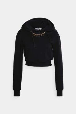 Hoodie - Black -Gant shop 3c7df510adf943bbb992605118070b10 scaled