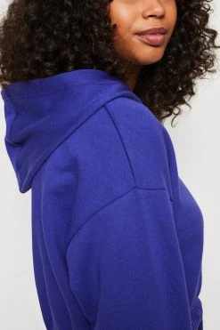 Even&Odd Hoodie - Blue 13 Even&Odd Hoodie - Blue -Gant shop 3ca5c42b7d854bf4a7f7c96a0c4c7c1b scaled