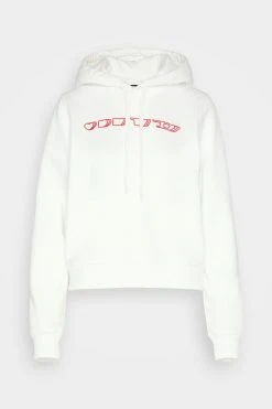 Diesel F-Reggy-Hood-G3 - Hoodie - White -Gant shop 3cd025c556d2472aab055e61433d4411 scaled