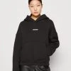 WRSTBHVR Dara Hoodie - Sweatshirt - Black 1 WRSTBHVR Dara Hoodie - Sweatshirt - Black -Gant shop 3cec94848c474c0b977c4449c38d1643