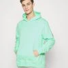 Adidas Golf Mens Adicross Hoodie - Strikkegenser - Pulse Mint -Gant shop 3cf04d24035c4c1d97bc298e6615daab