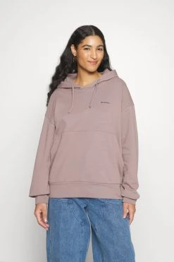 Columbia Break It Down™ Hoodie - Sweatshirt - Quantum Mauve