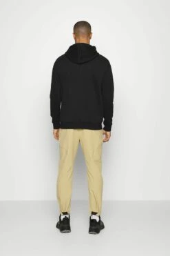 ADIDAS PERFORMANCE Tx Logo- Hoodie - Black -Gant shop 3d318670022f4224bea5aa84965cfb64 scaled