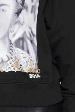 Boss Econy - Hoodie - Black 11 Boss Econy - Hoodie - Black -Gant shop 3d7e2d6827634aecabd46c53244ee0dd scaled
