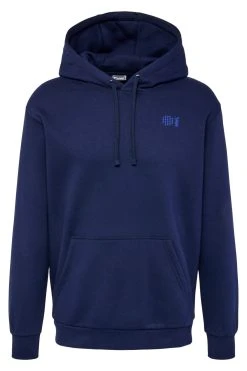 Hummel Hmlcourt- Hoodie - Marine -Gant shop 3dedf56bc4fc4e5c92fe8e1cdff669a4 scaled