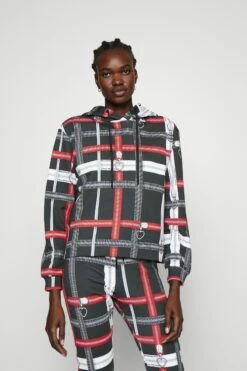 LOVE MOSCHINO Hoodie - Black